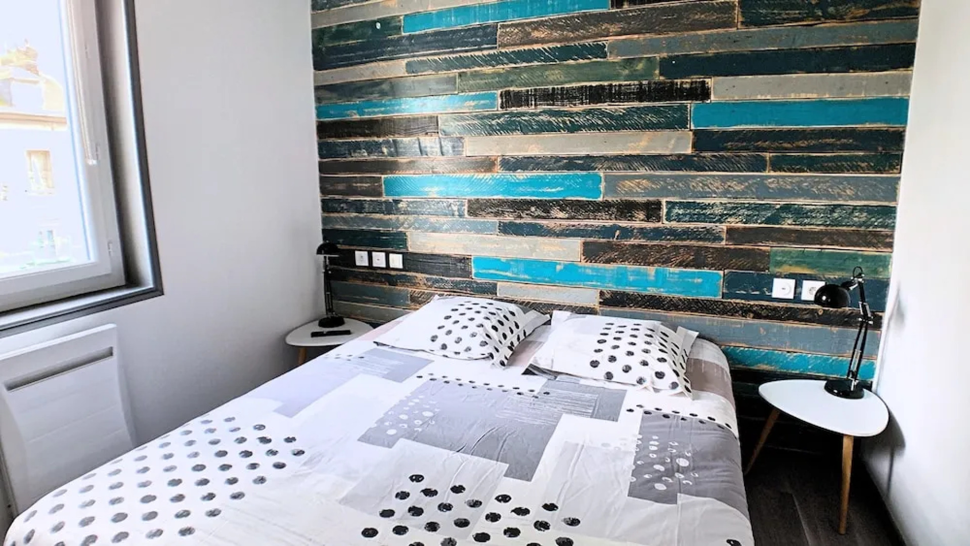 Eco-appart Boulevard de l'Europe