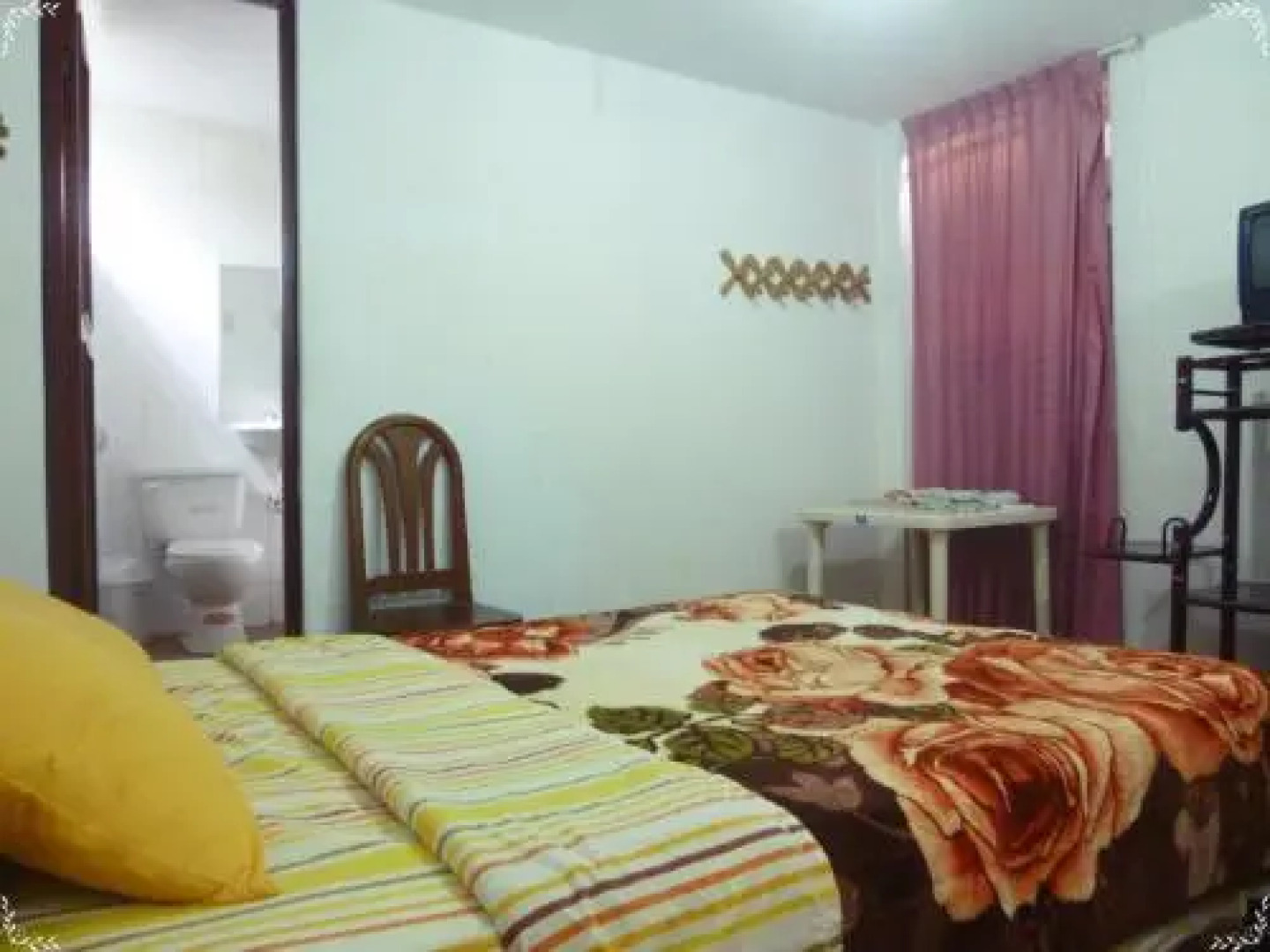 Casa Hospedaje El Gatito