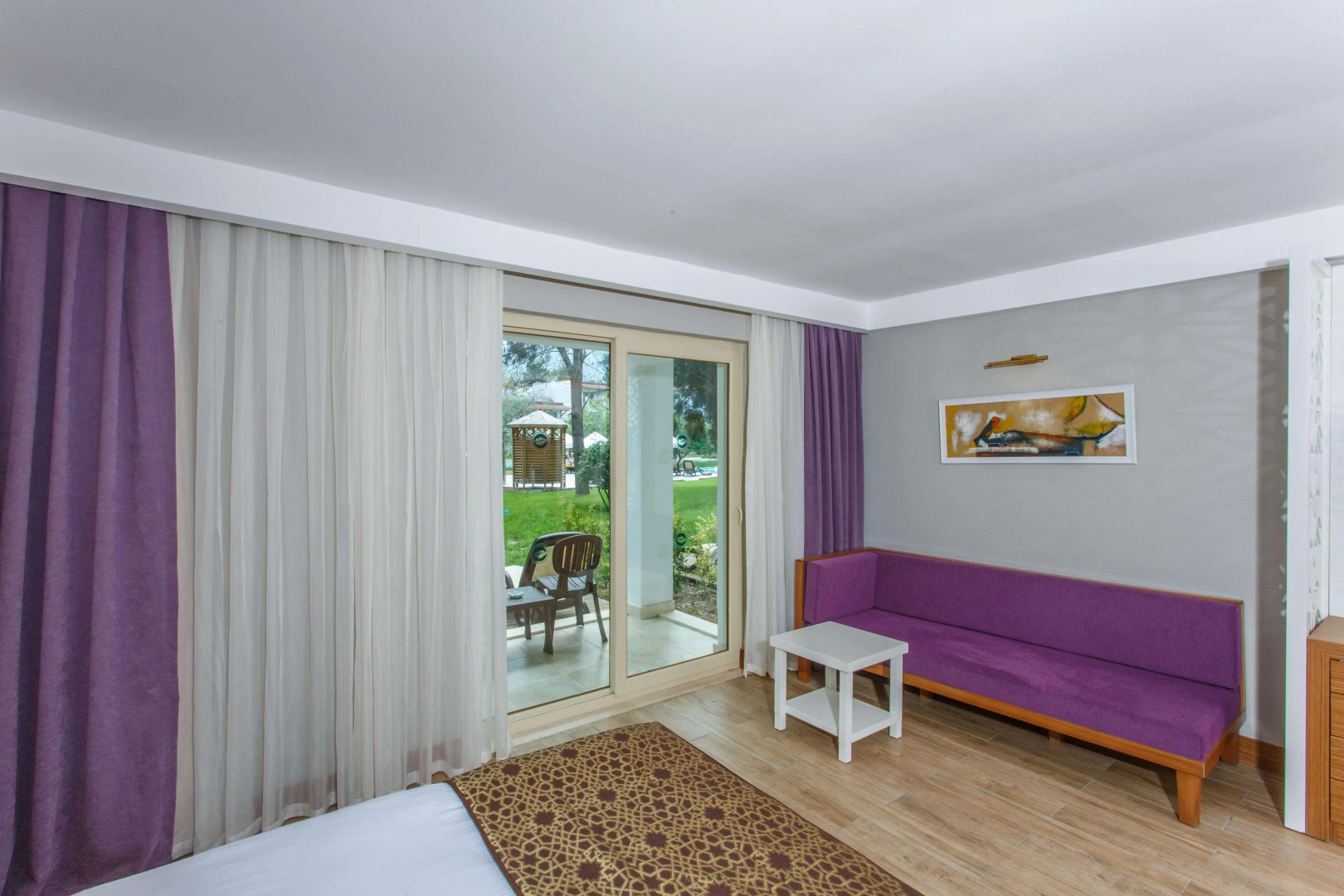 Sherwood Exclusive Kemer