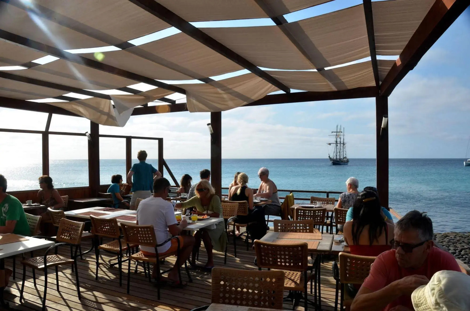 Porto Antigo Hotel Residence