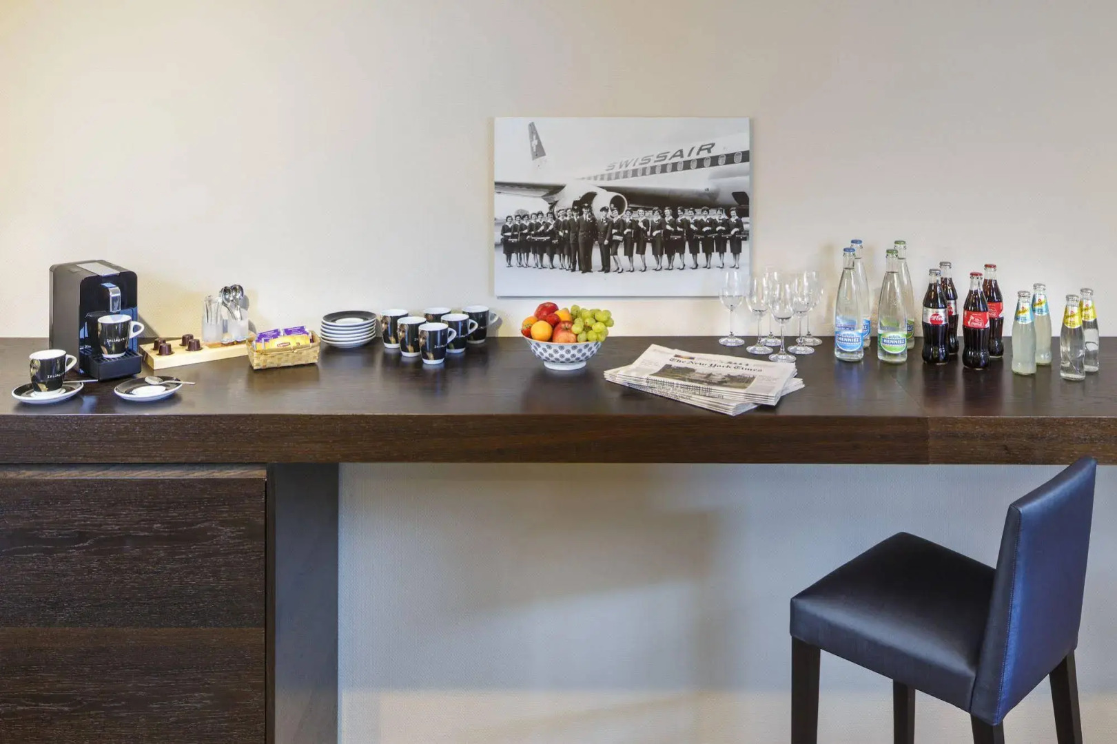 achesa homes Zürich