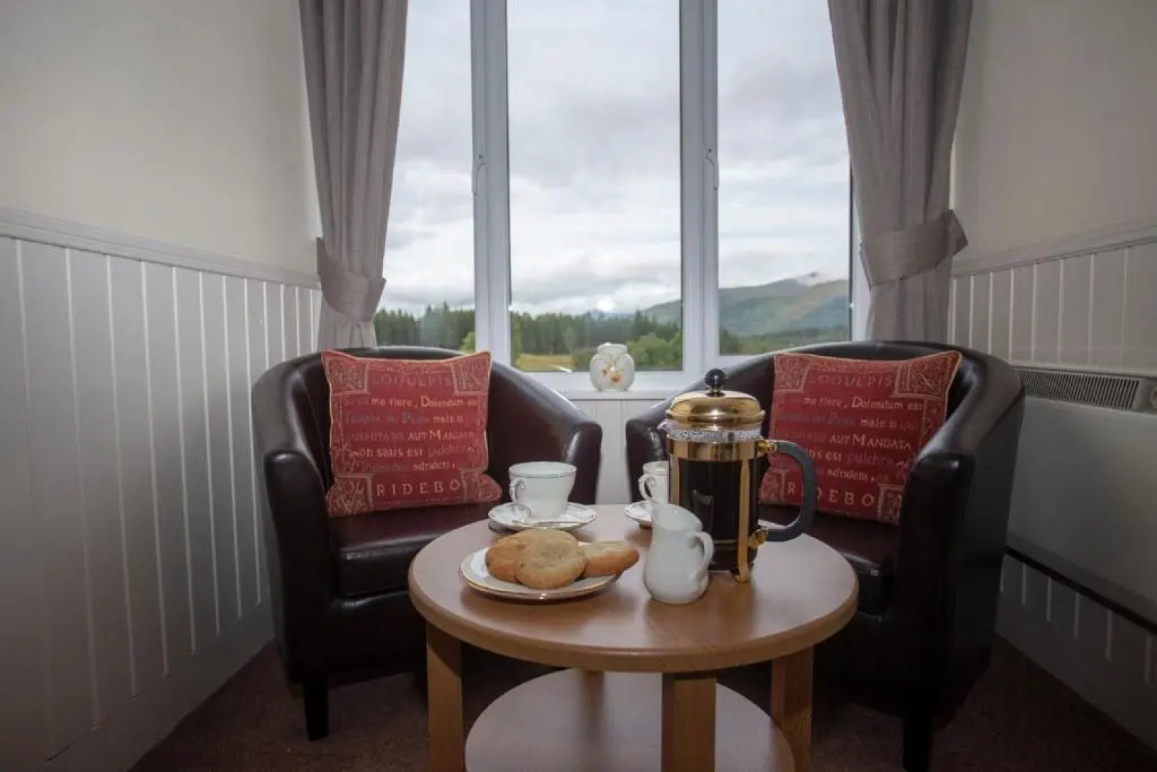 Springburn Farmhouse