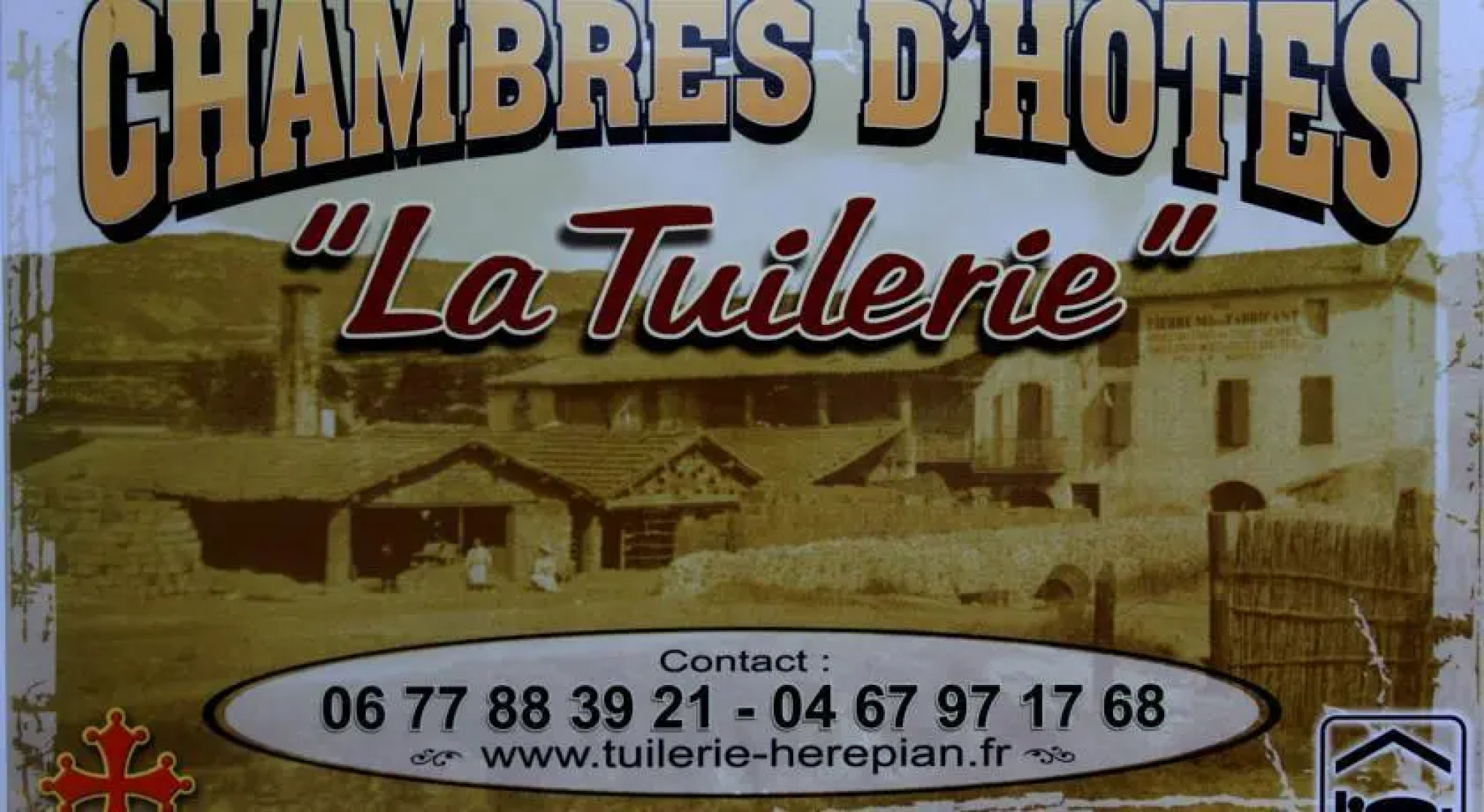 Chambres dHôtes La Tuilerie