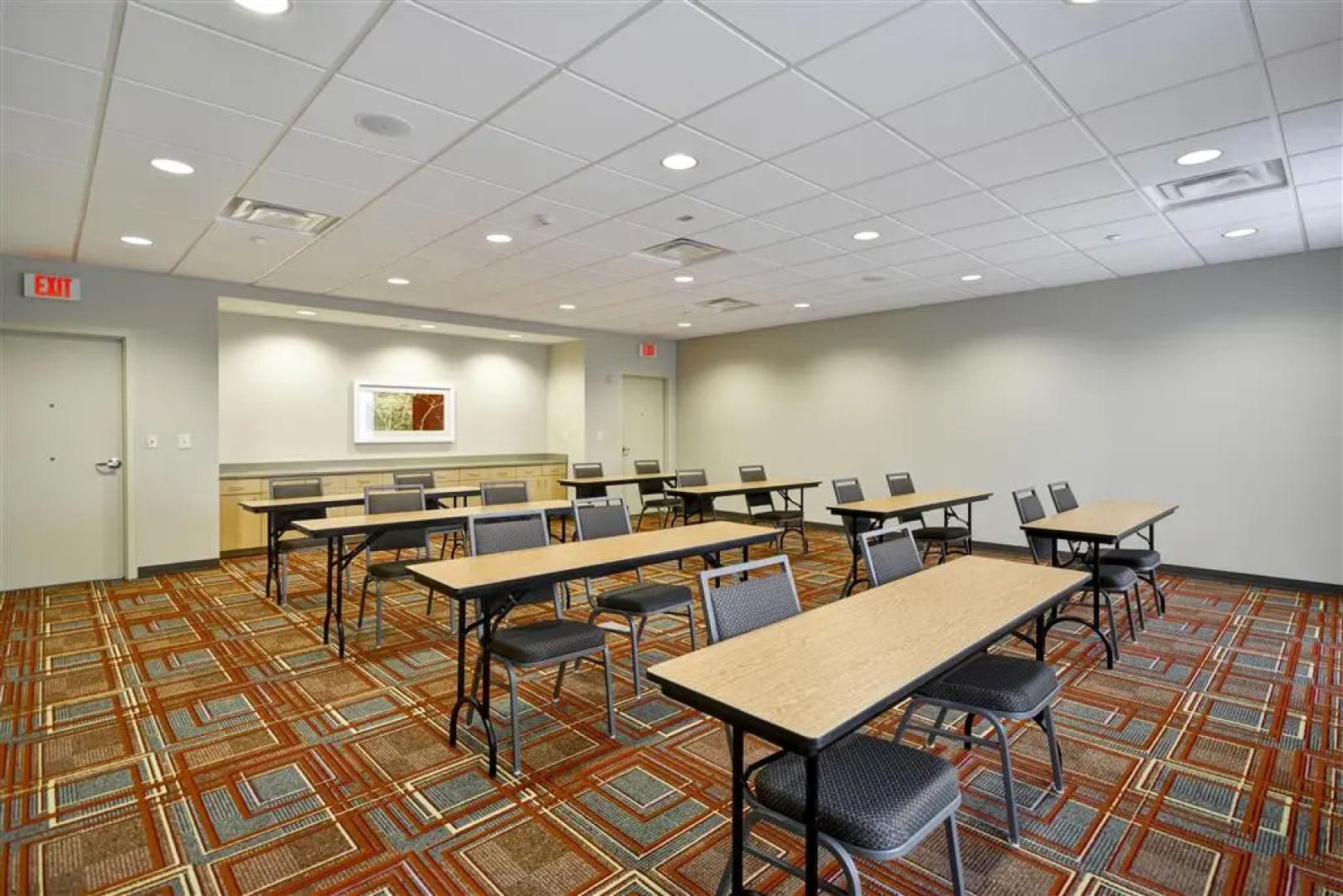 Home2 Suites by Hilton Opelika Auburn