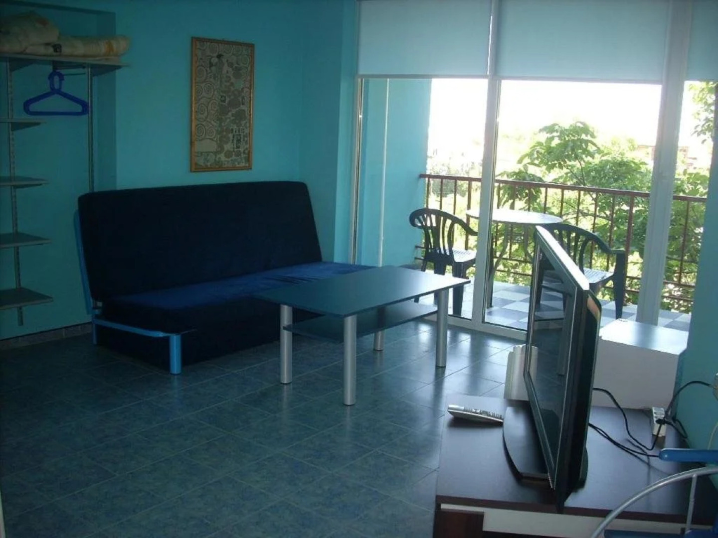 The Colourful Mansion Hotel