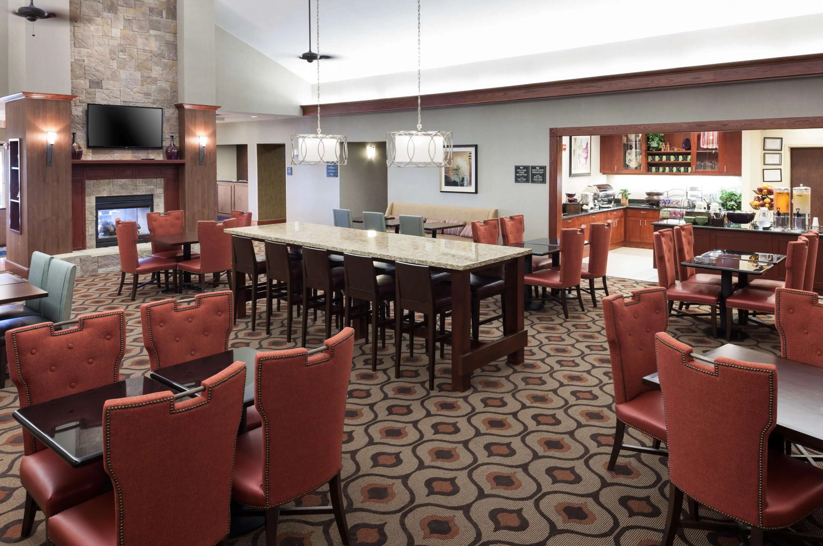 Homewood Suites by Hilton Irving - DFW Airport