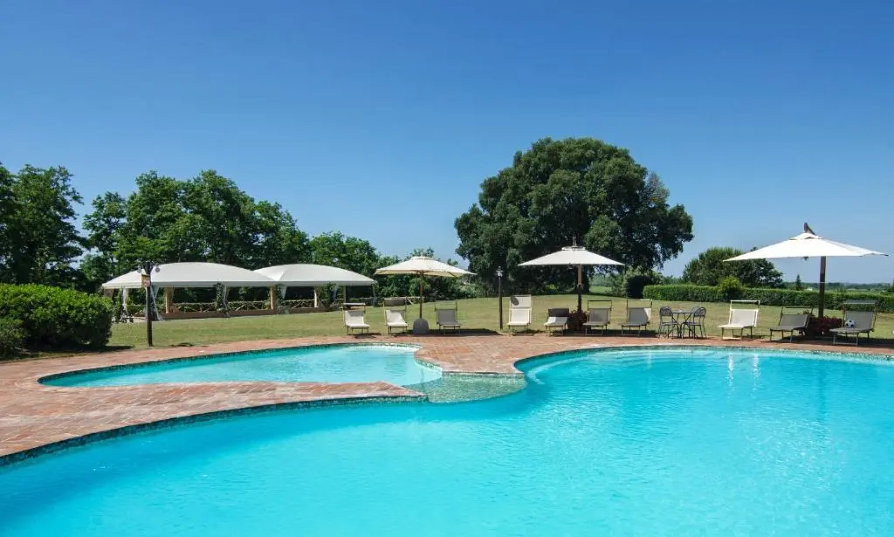 Agriturismo Valliferone