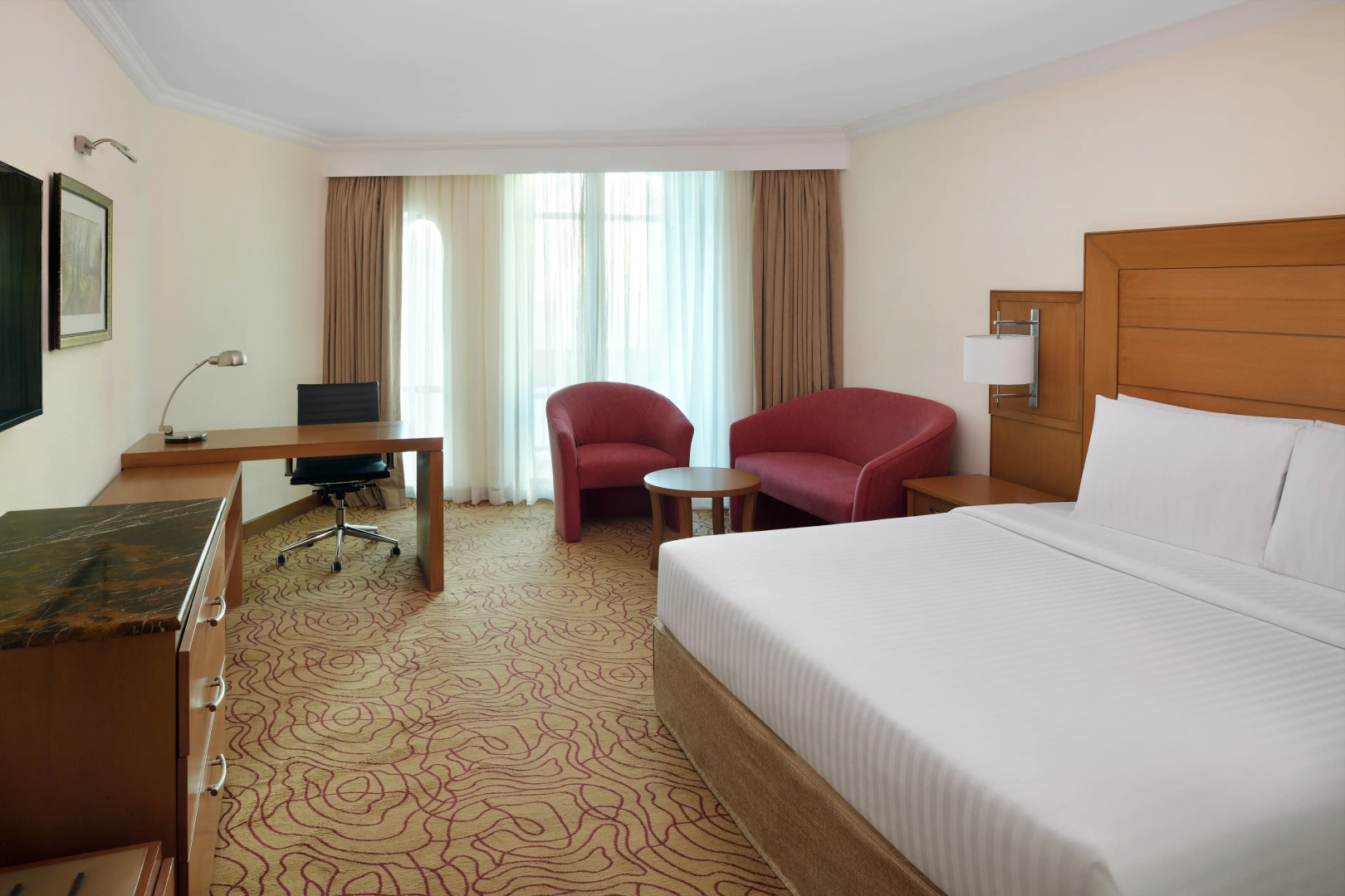 Mövenpick Hotel Karachi