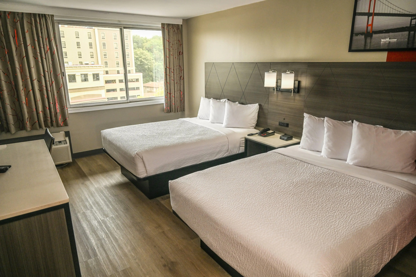 Ramada by Wyndham North Bergen