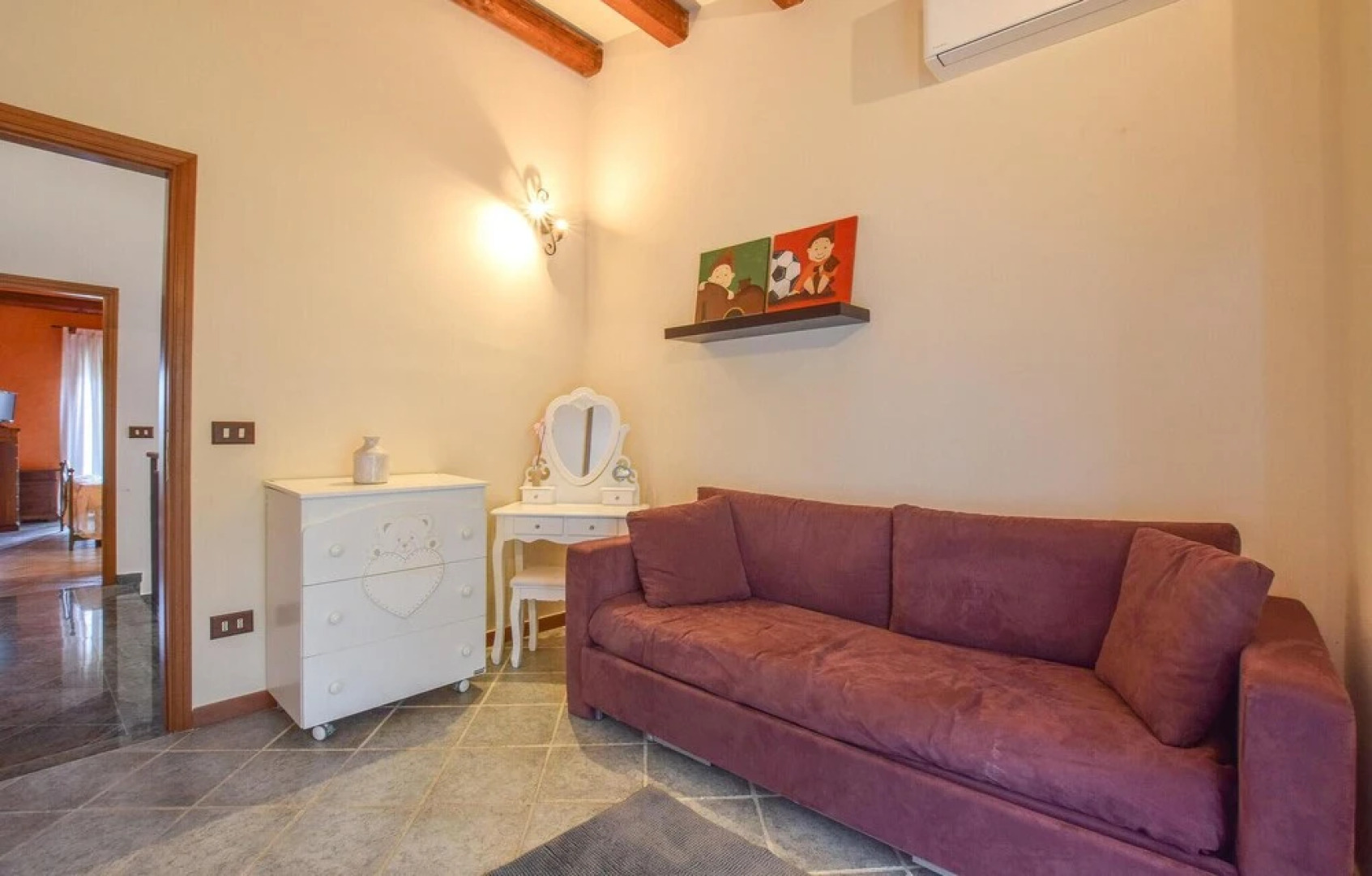 Amazing Home in Altavilla Milicia With Outdoor Swimming Pool, Wifi and 3 Bedrooms