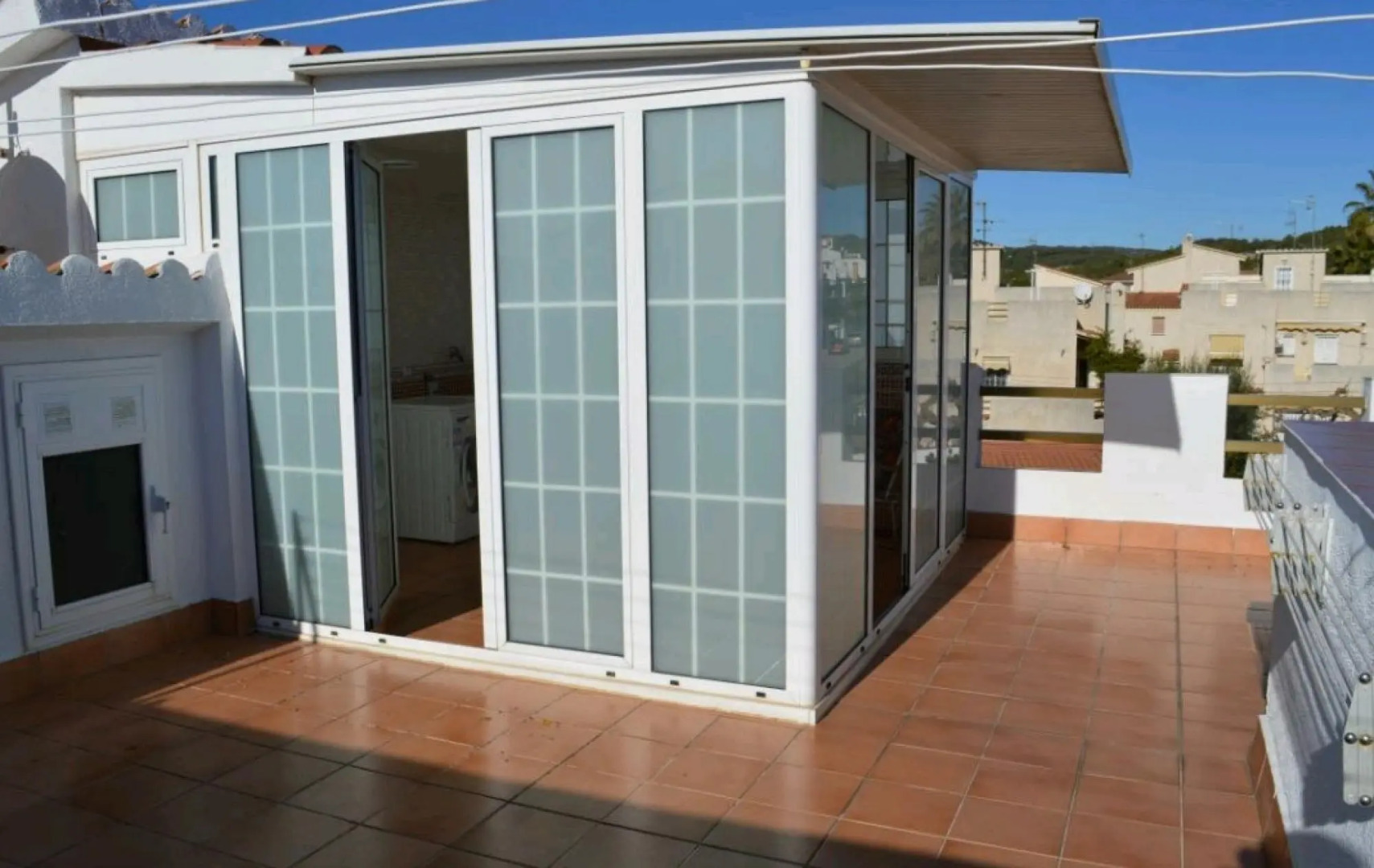 Bfa 116 - Casa Cunit