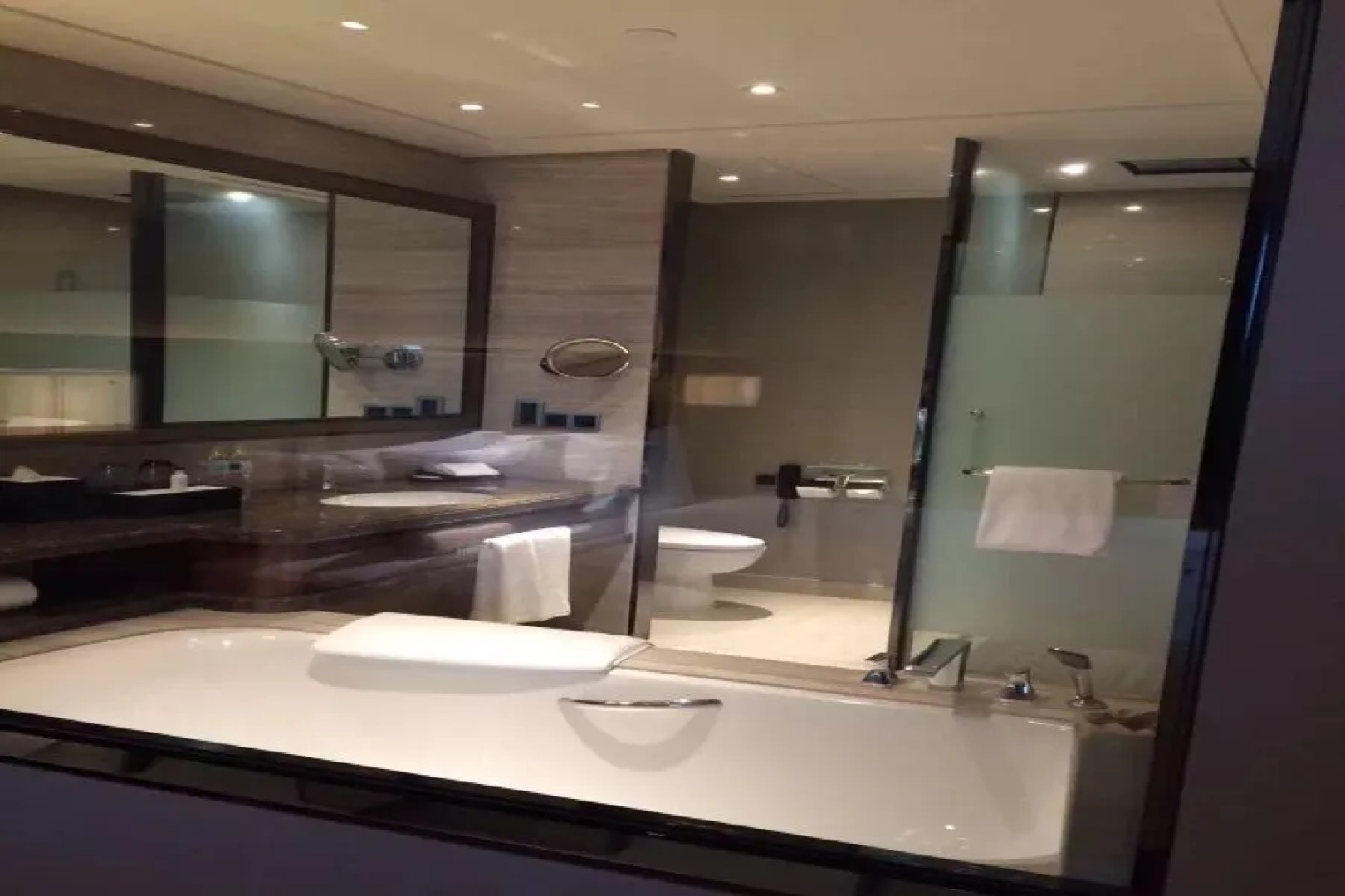 Wanda Realm Guangyuan