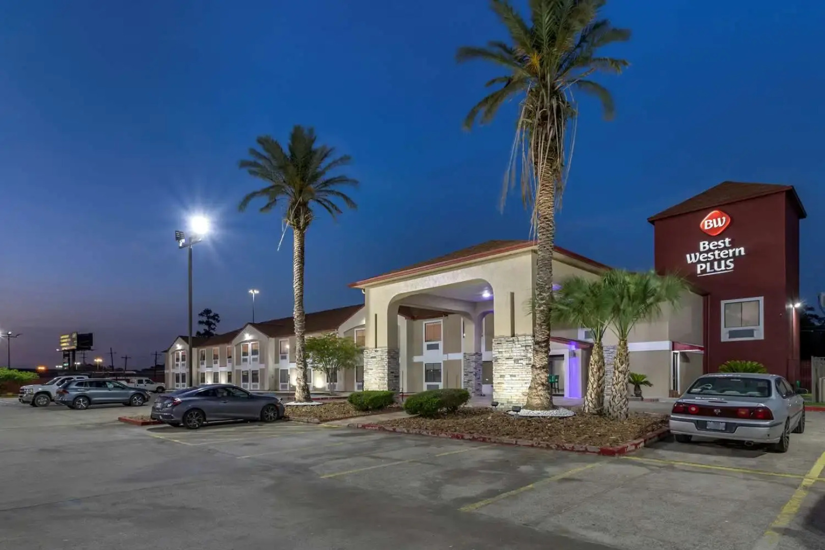 La Quinta Inn Vidor