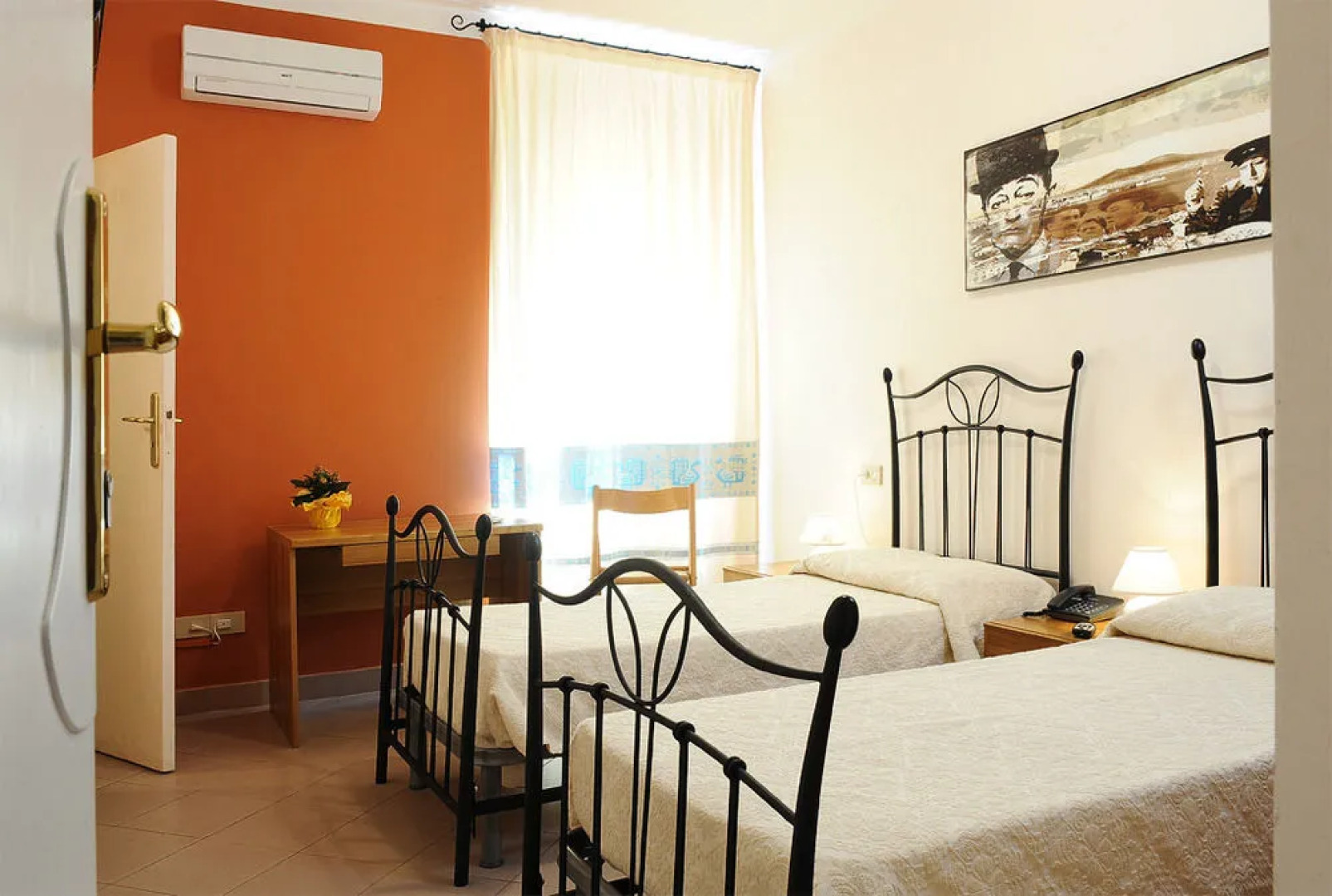 Sporting Hotel Stella Maris