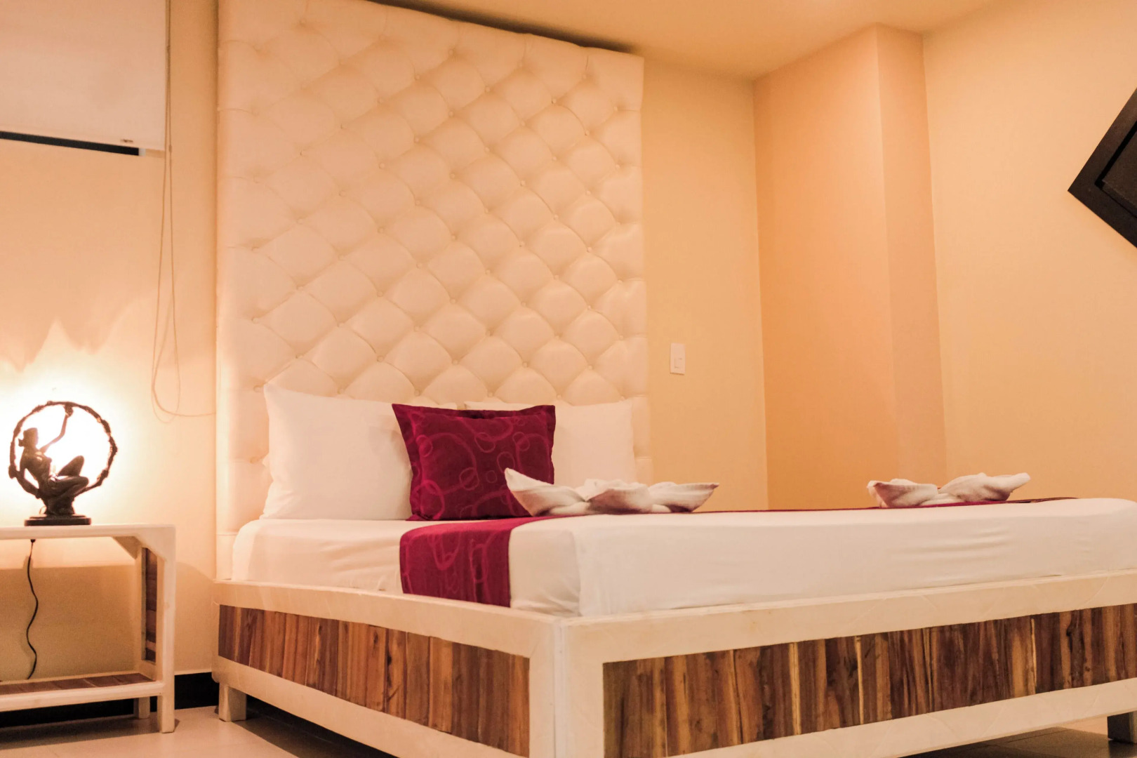 Hotel Plaza Garibaldi