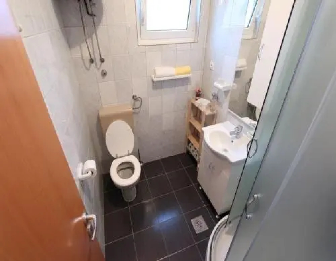 Apartments Miljenko D.