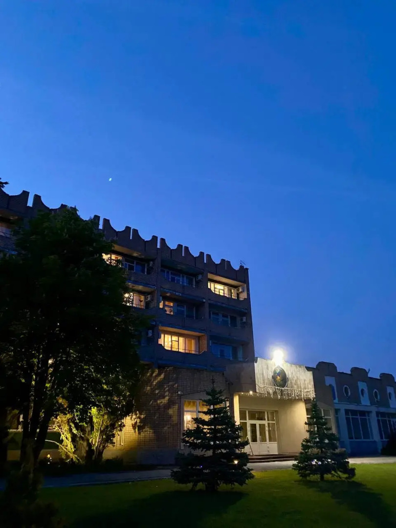 Синяя птица