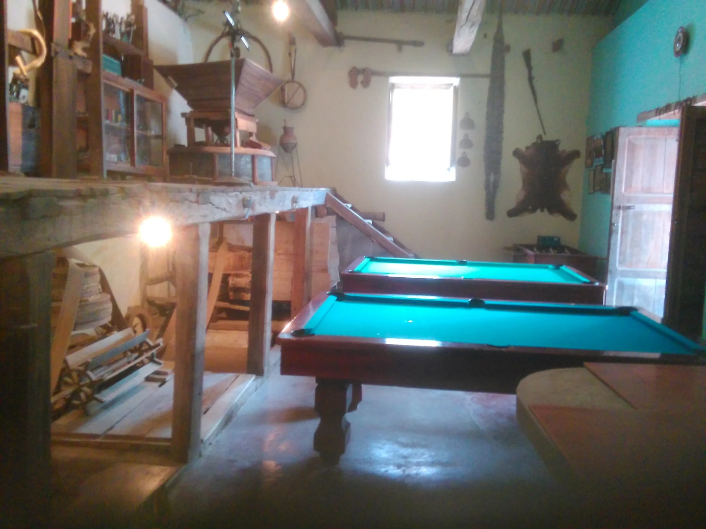 Casa Huespedes El Molino