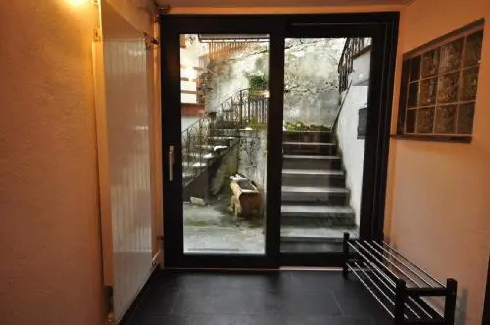 Seegärtli Riverside Apartment