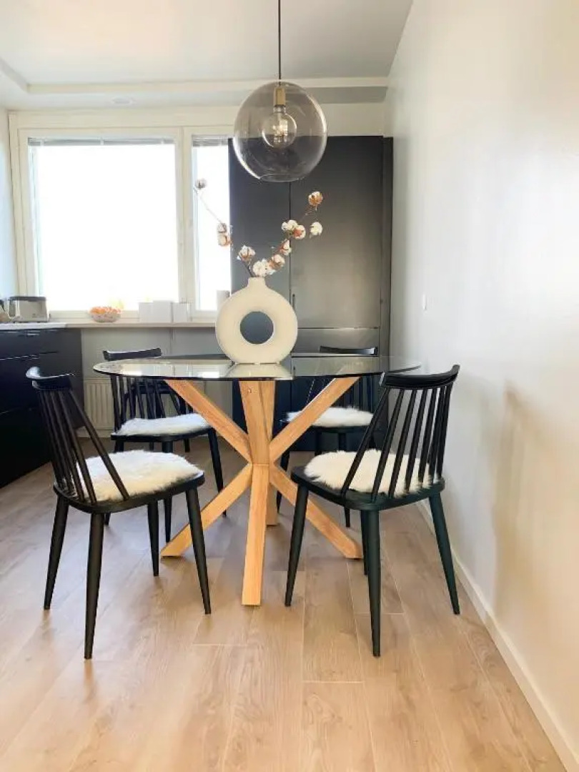 Lakeview Design Apartment Kallio