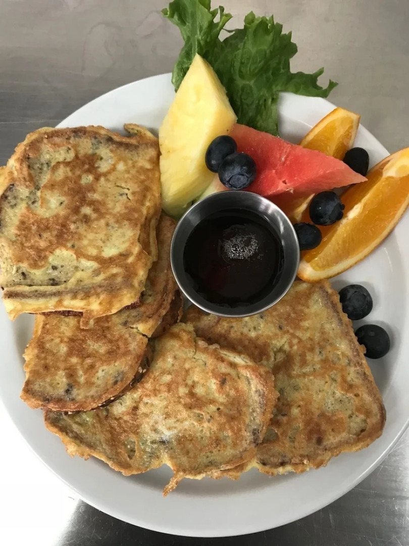 Euro Spa Centre de Santé Auberge