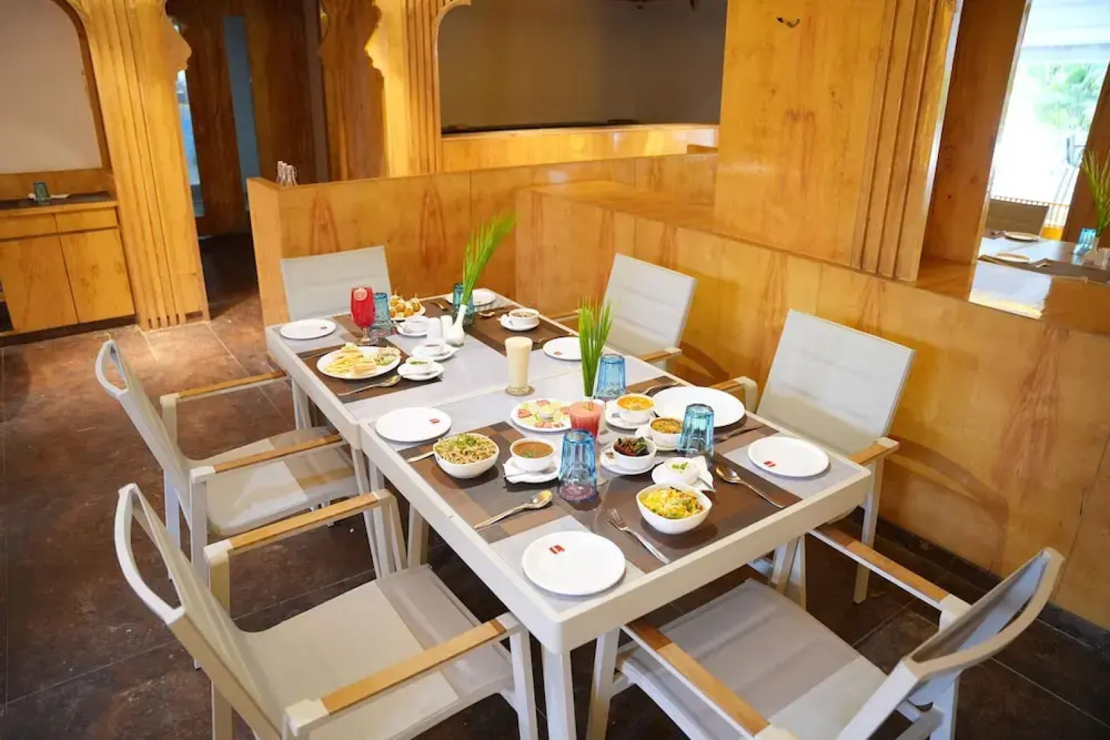 Lords Hrim Akshara Resort