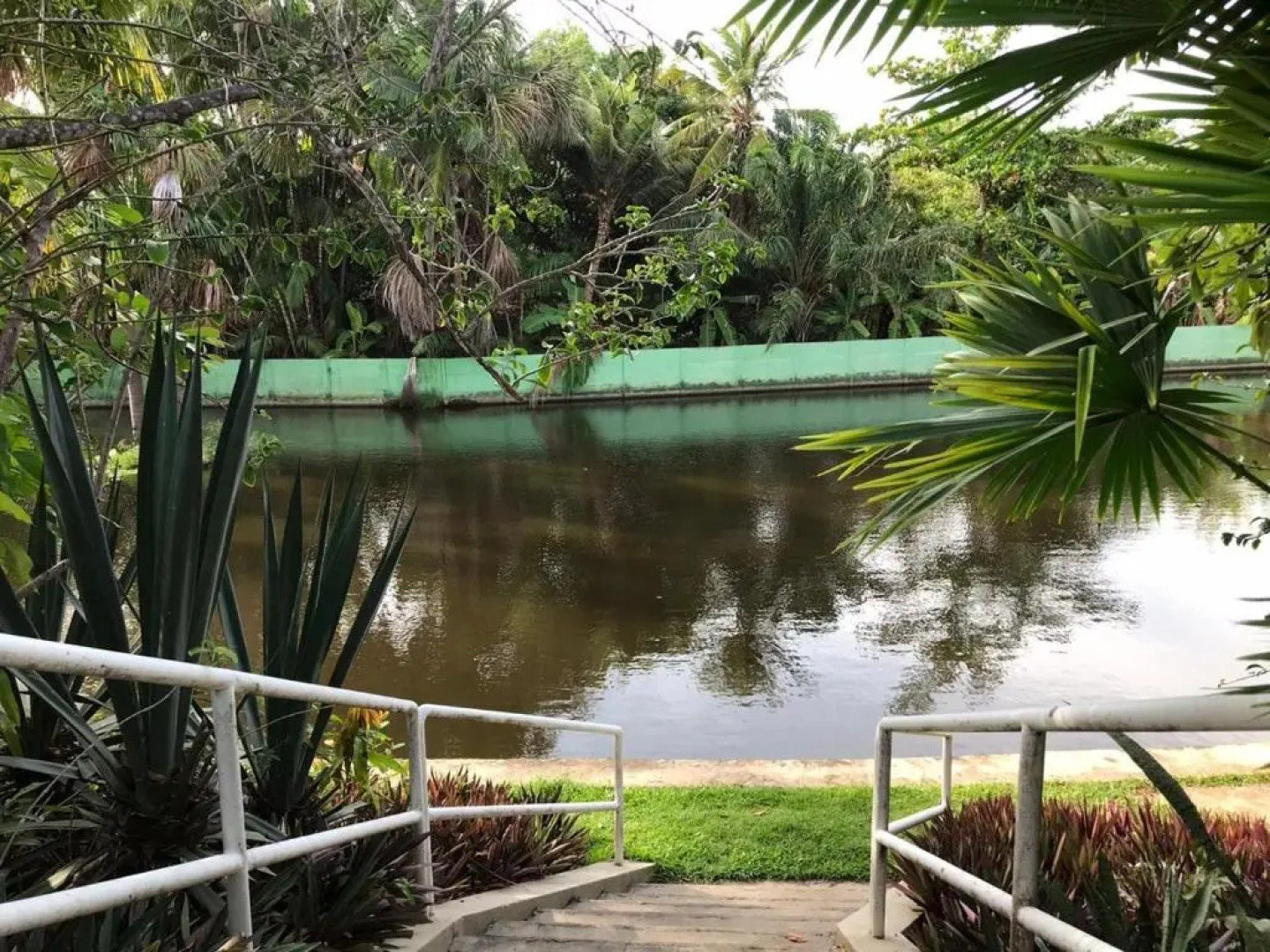 Hotel Pousada Do Buriti