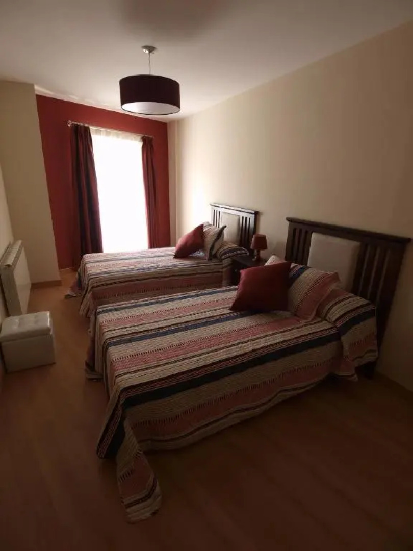 Casa Rural El Cipres