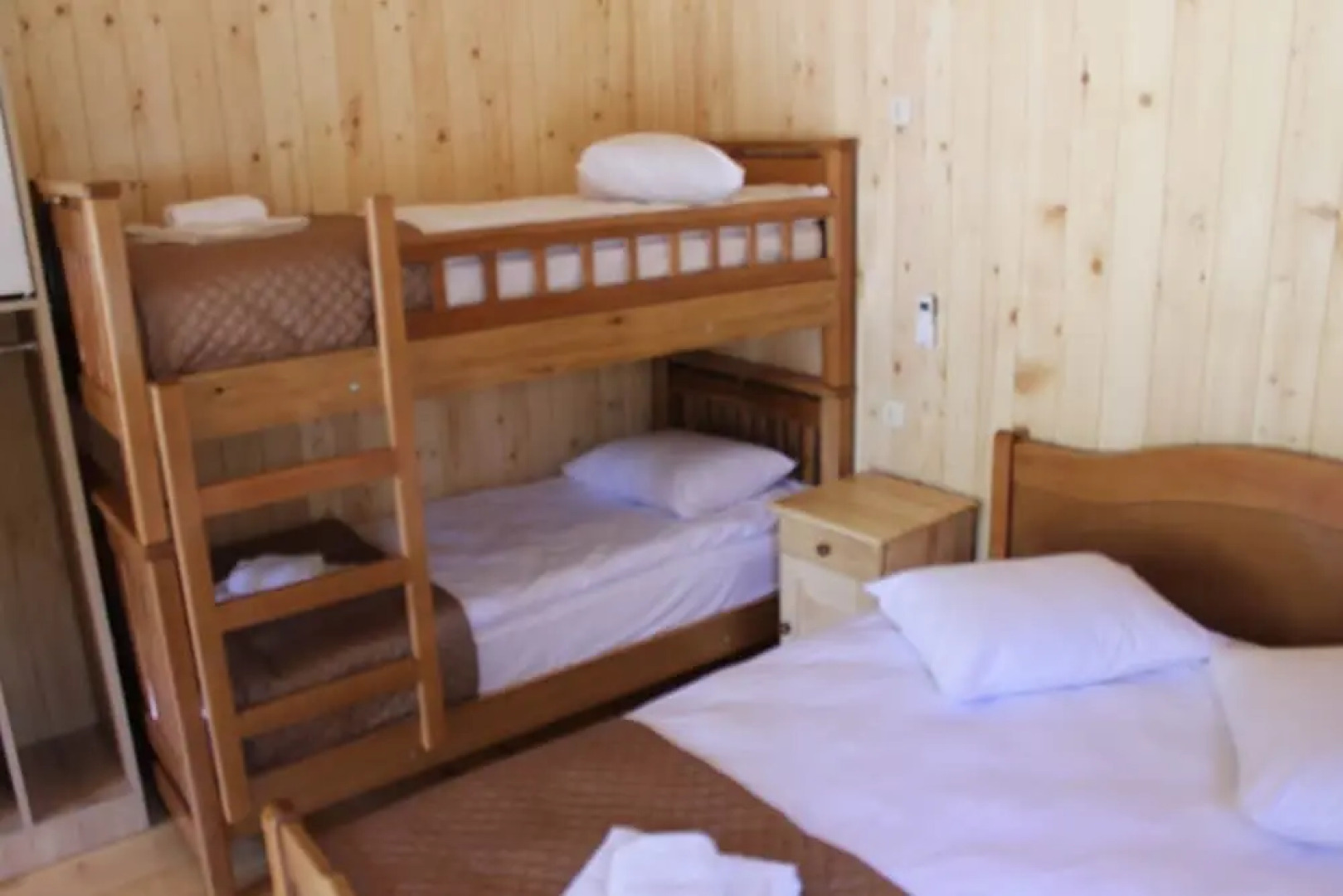 Коттедж Edemi