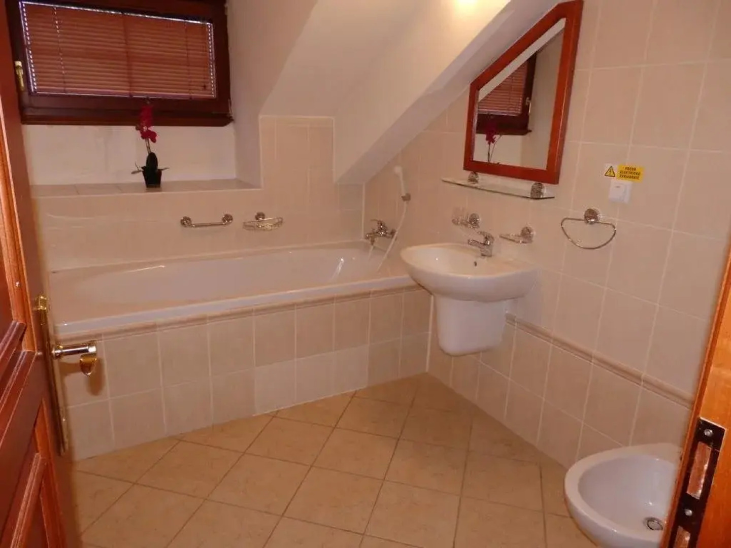 Kaštieľ Dezasse Jaslovské Bohunice