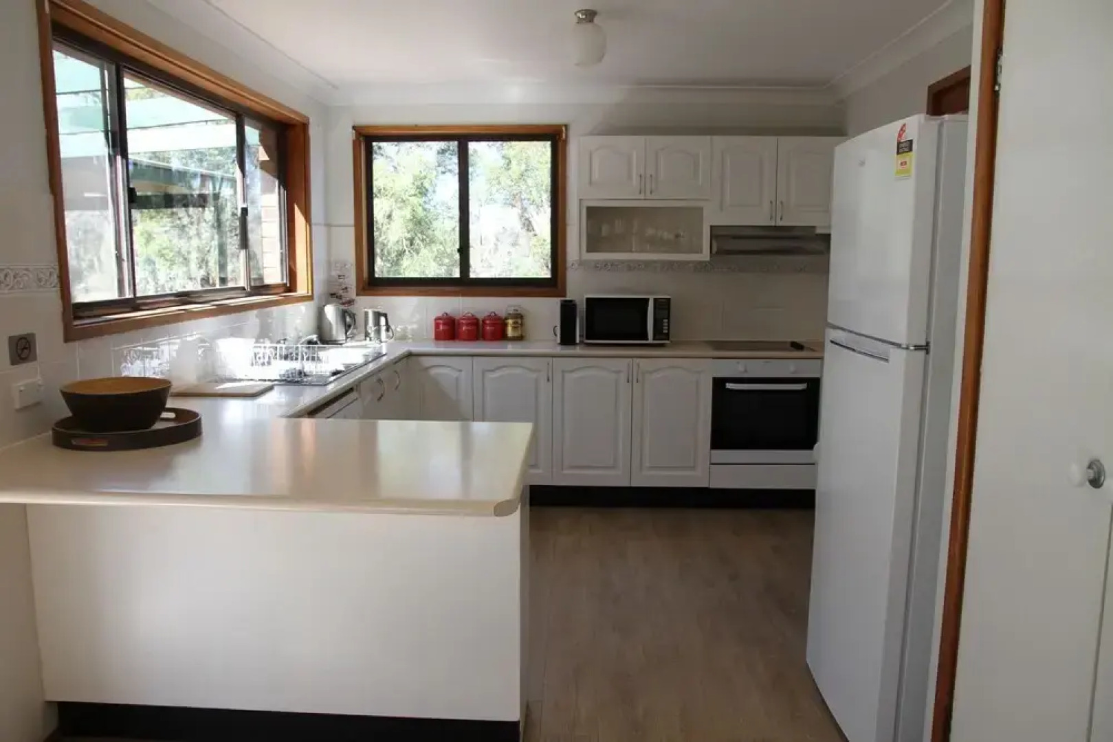 Hunter Homestead