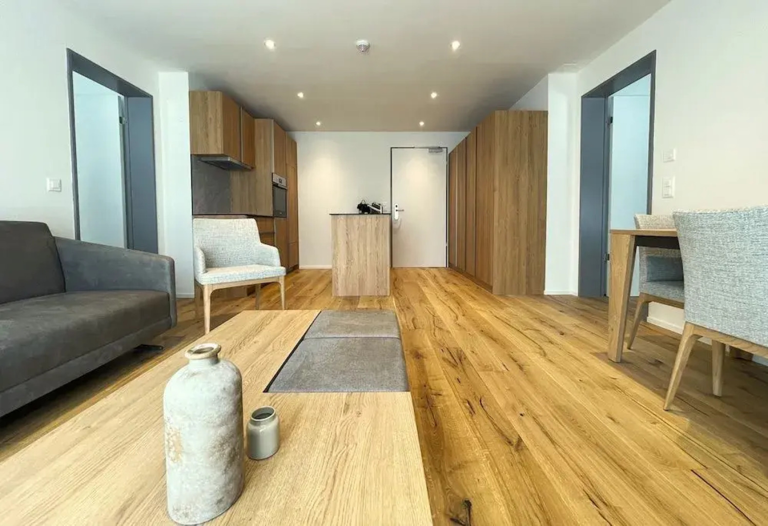 La Maison Suisse - Döttingen