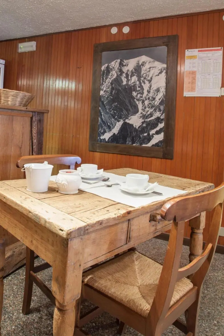 Hotel Funivia
