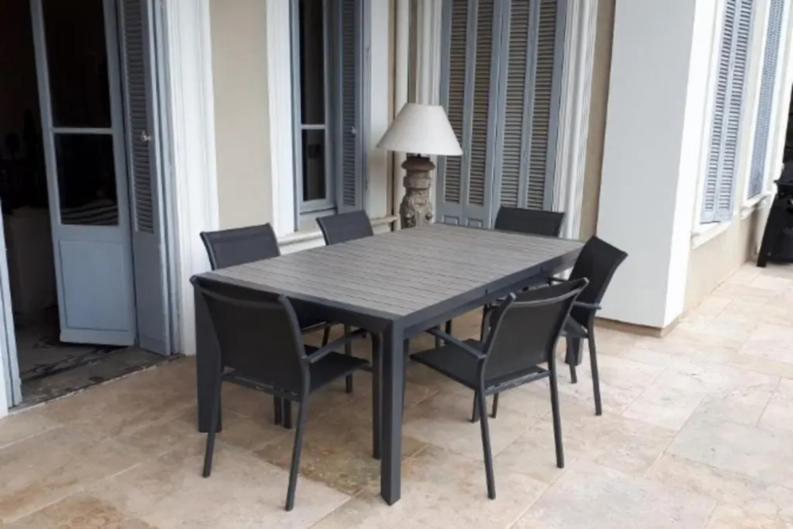 Large 19th Century Villa With Swimming Pool