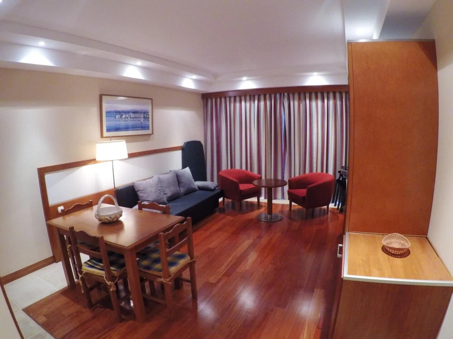 Apartment Urbanização Boca Do Rio Resort 1