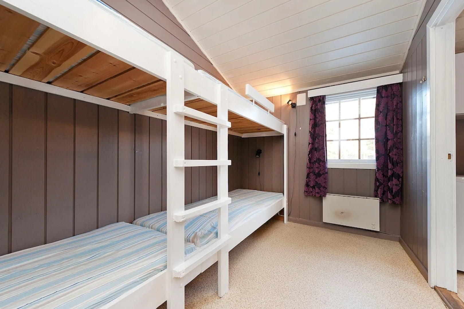 Sæteråsen Hytter & Camping