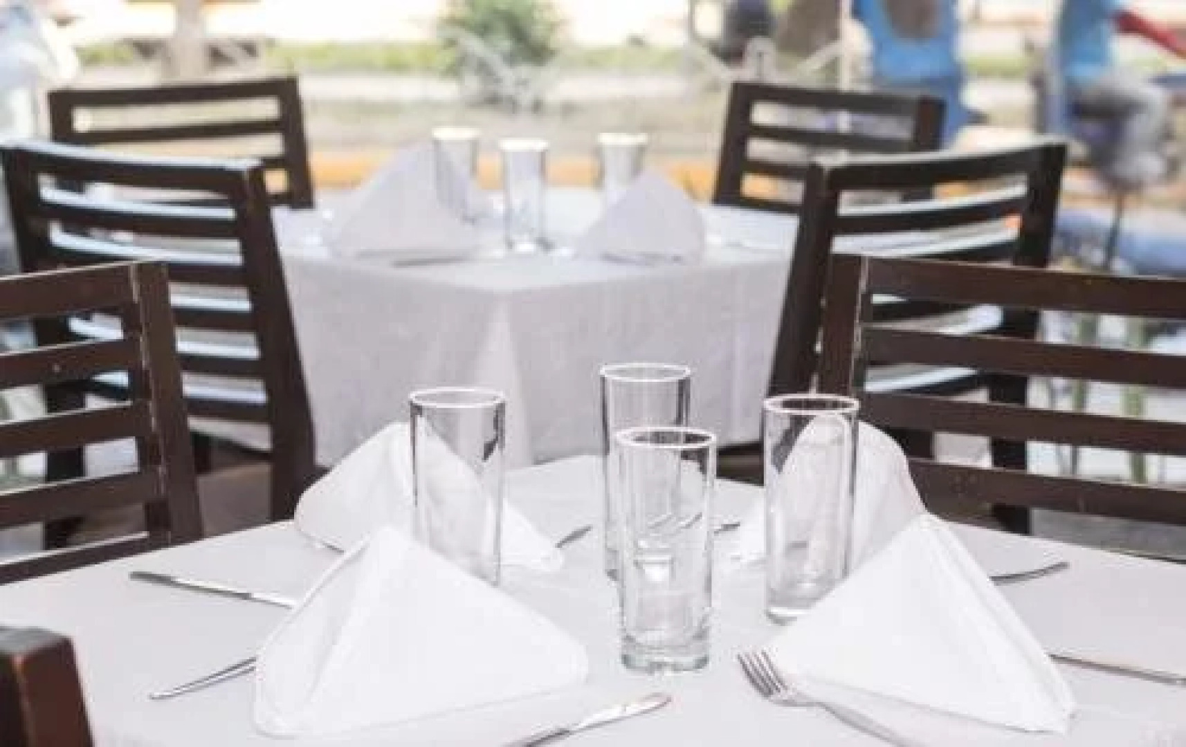 Hotel Boulevard Plaza