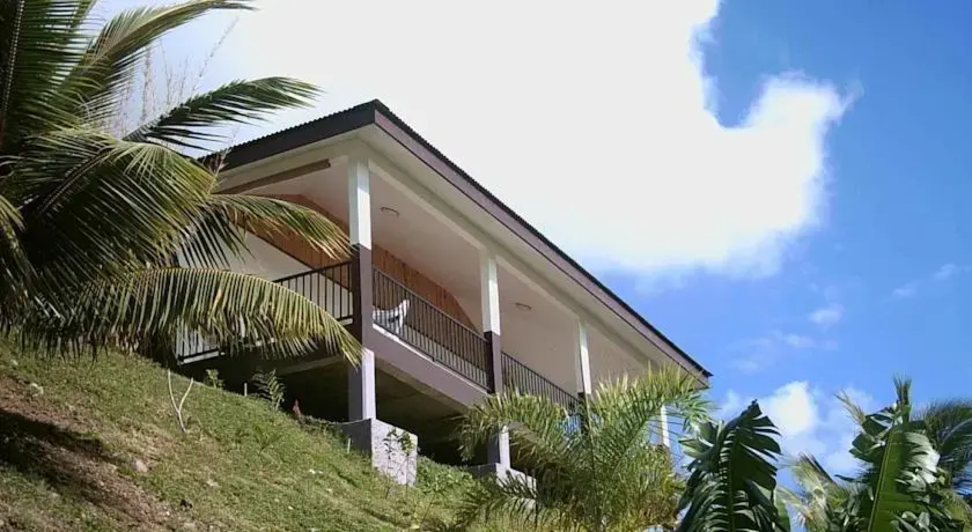 Tapu Lodge