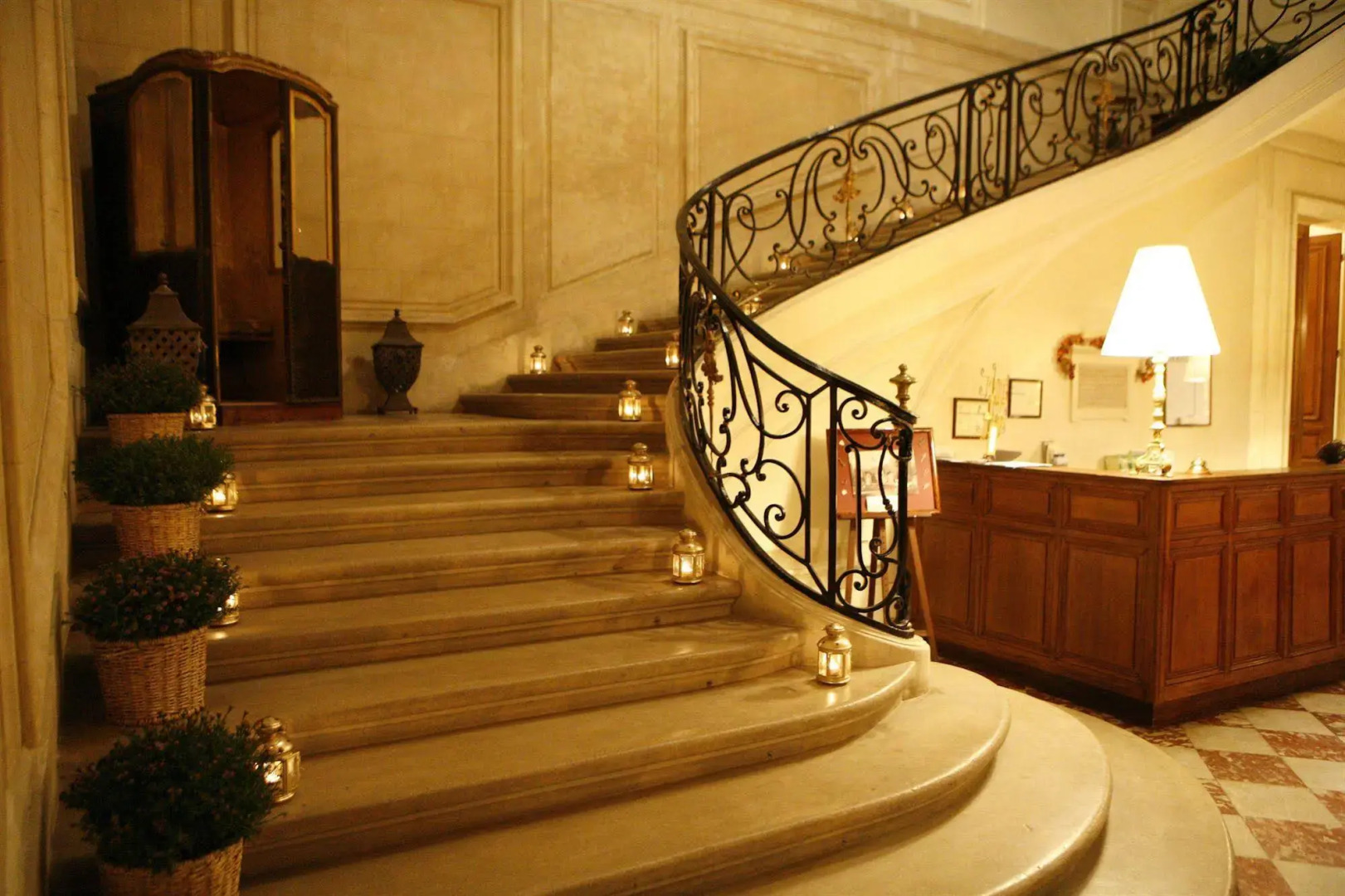 Château d'Ermenonville