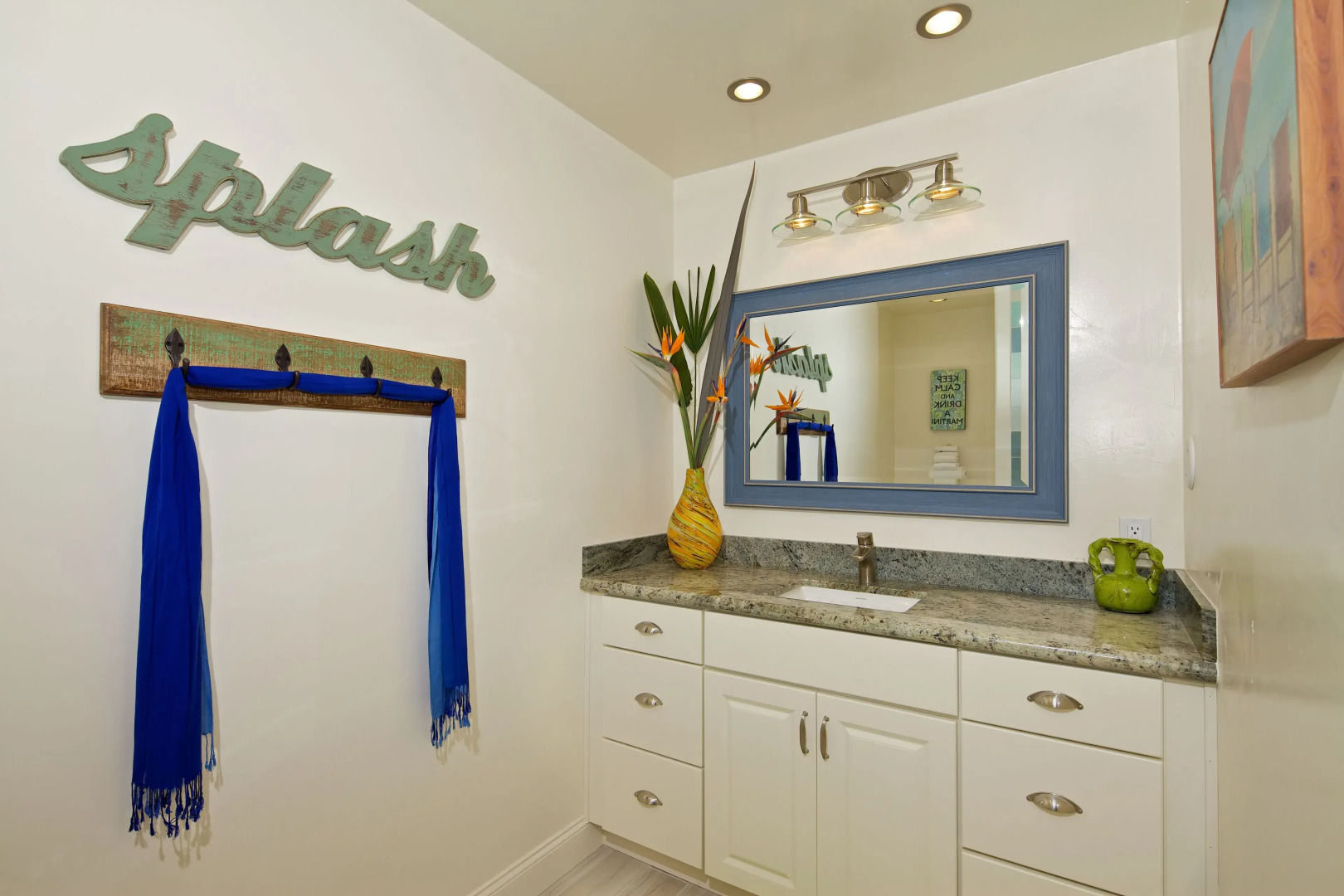 Ocean Palms Beach Resort