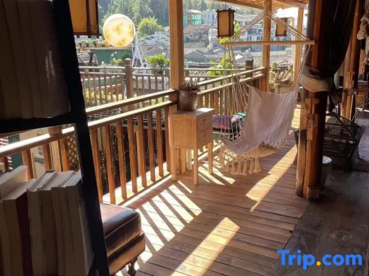 Floral Hotel·Our Yard Hotel（tengchong）