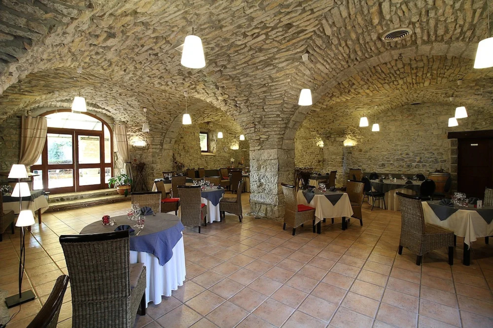 La Bastide du Vebron