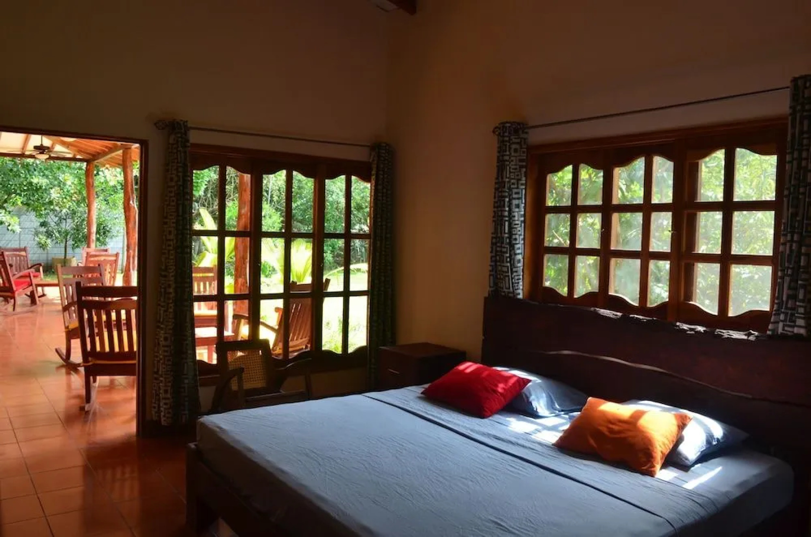 Hostal Casa Los Cocos