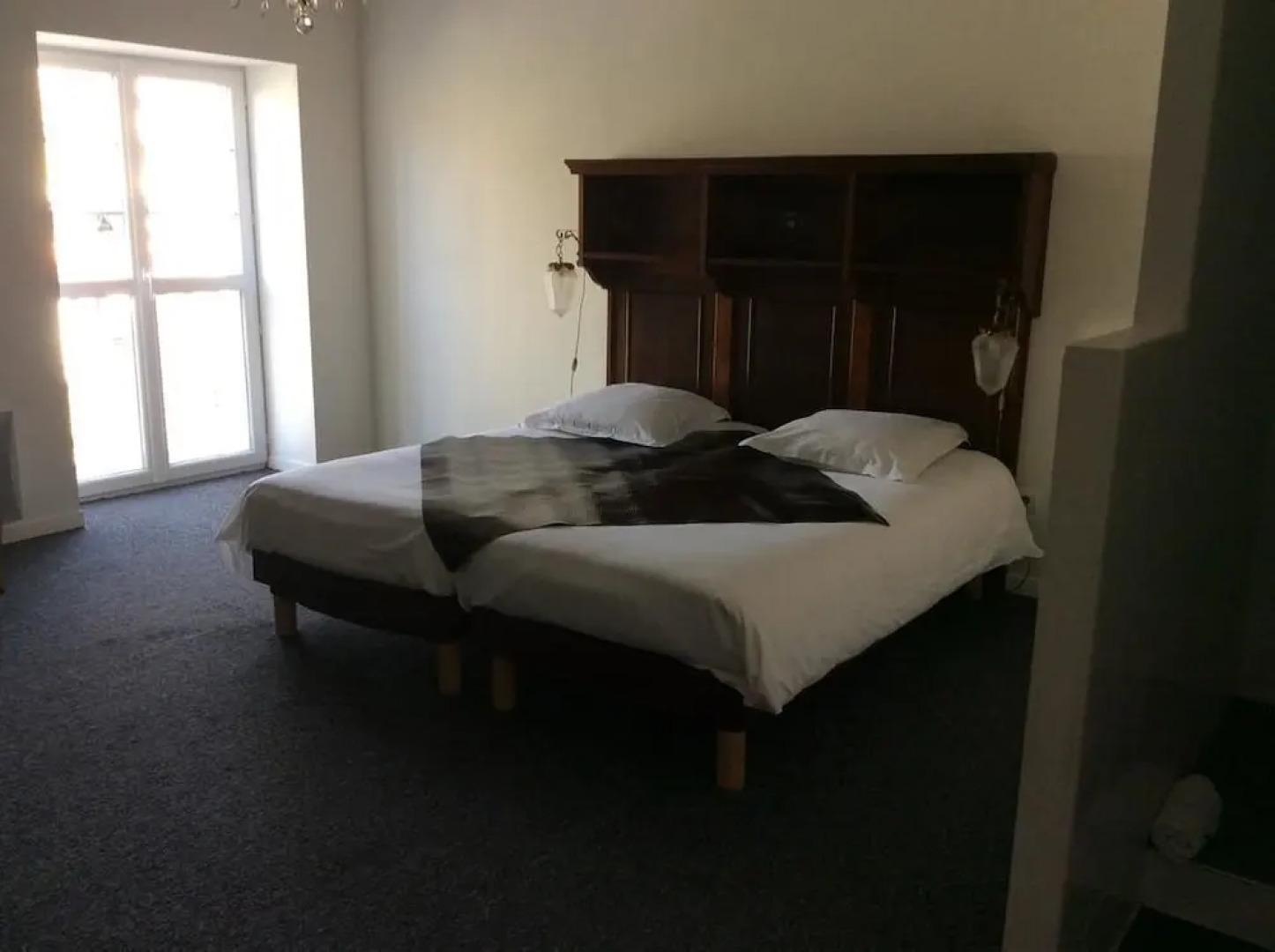 Chambres d hôtes Uhaldia