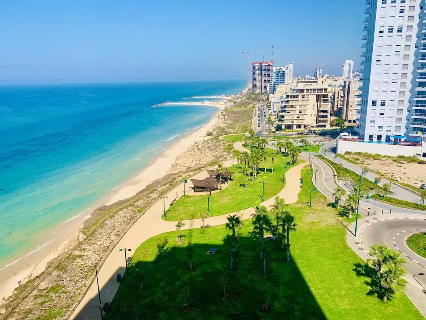 Sea Breeze Apartmens