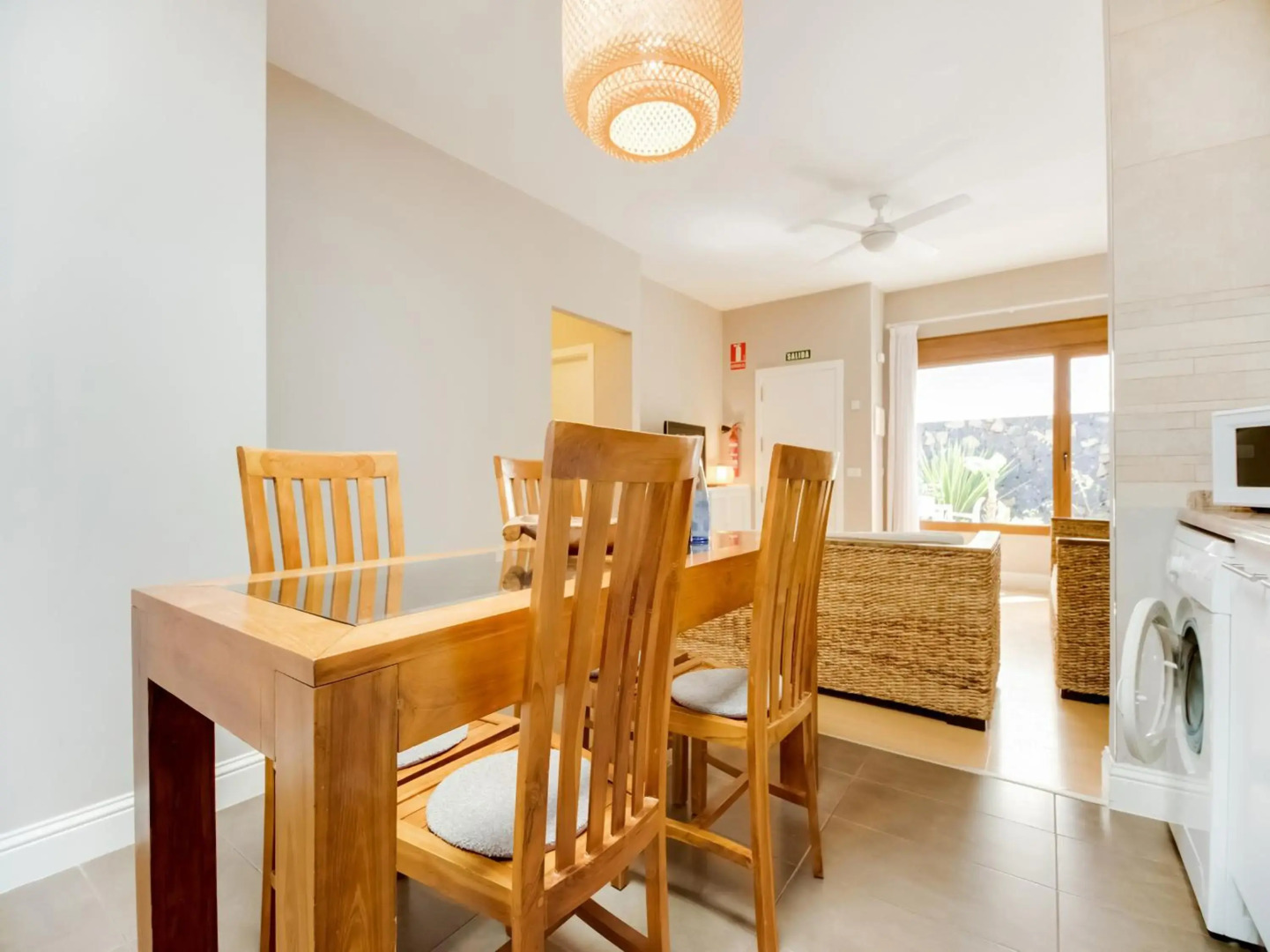 San Diego Apartamentos