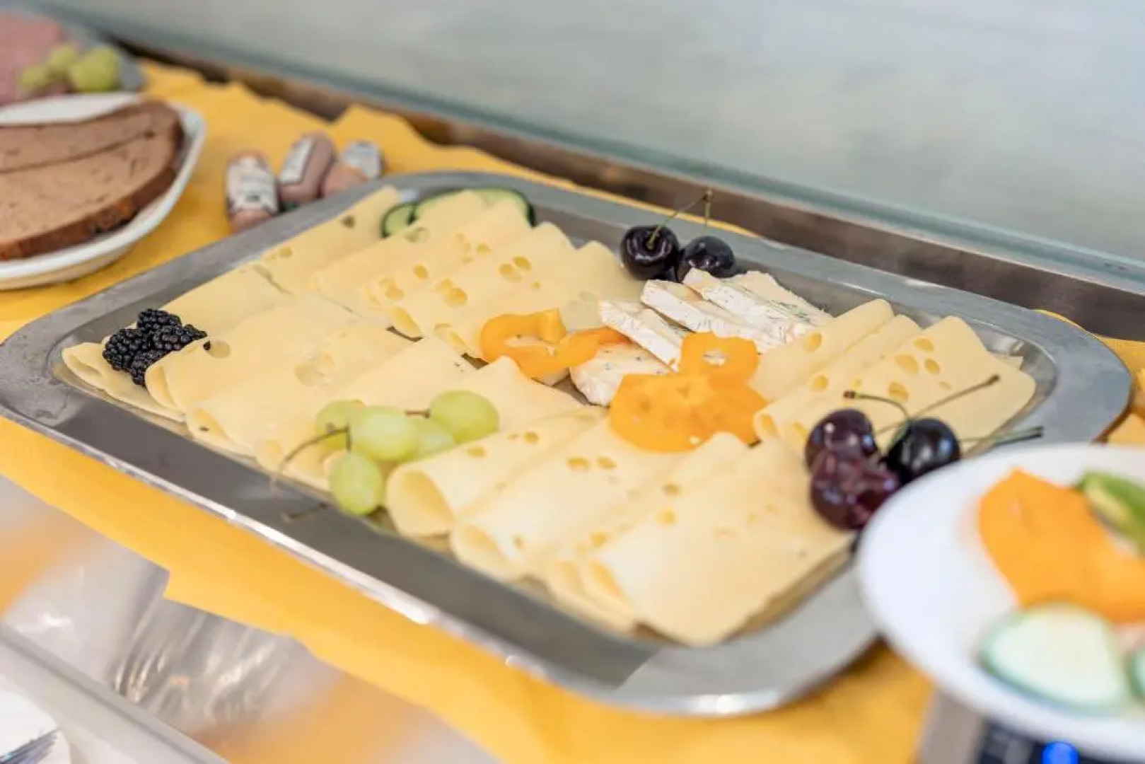 Erzberg Alpin Resort by ALPS RESORTS