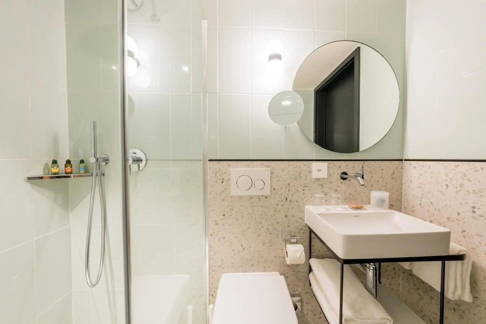 Hotel D Bulle - La Gruyère