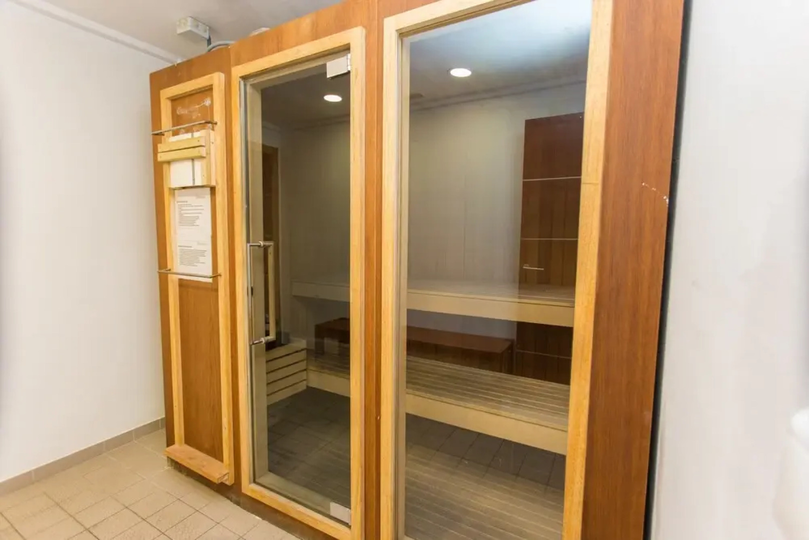 Stylish townhouse - RESORT facilities