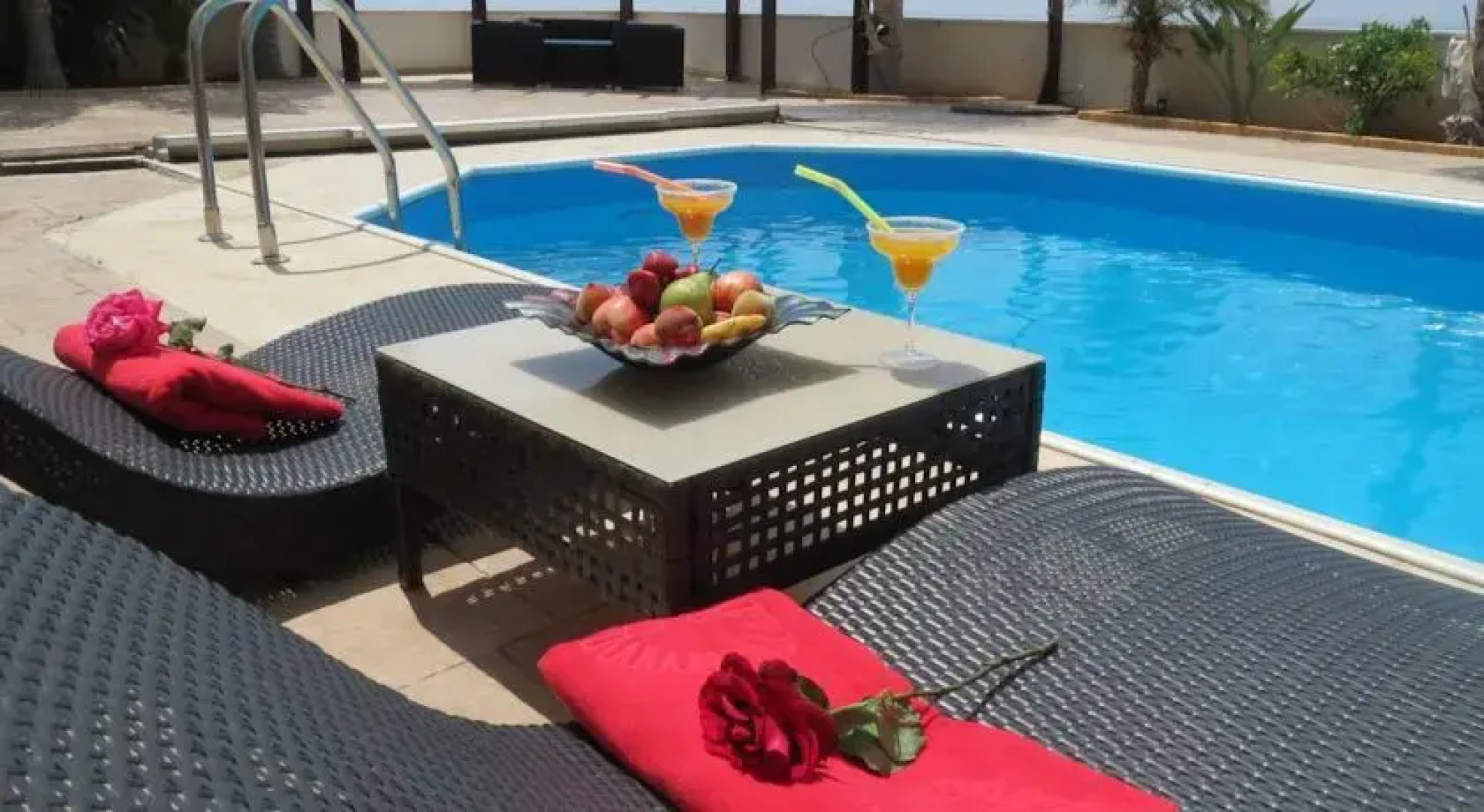 Sunset View Holiday Home